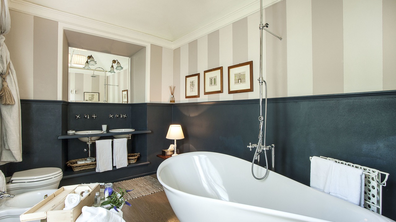 Photo of Bathroom in Grazzano Badoglio