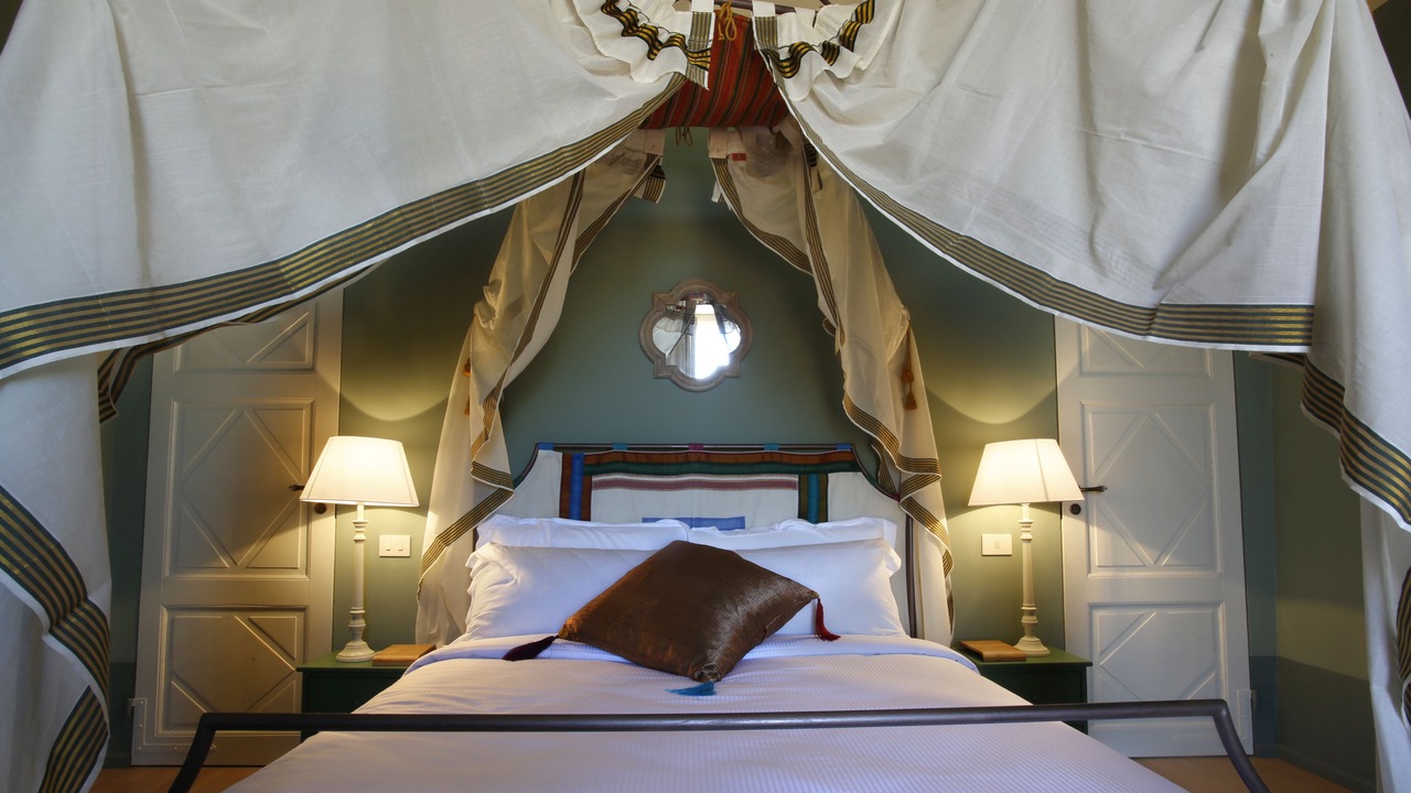 Photo of Bedroom in Grazzano Badoglio