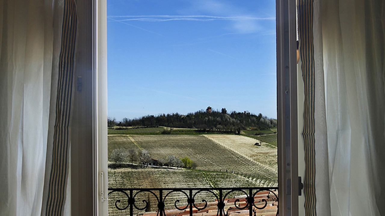 Photo of Patio Balcony in Grazzano Badoglio