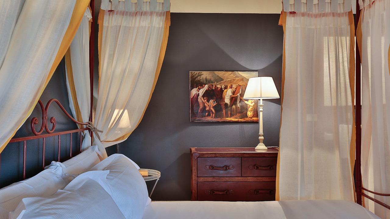 Photo of Bedroom in Grazzano Badoglio