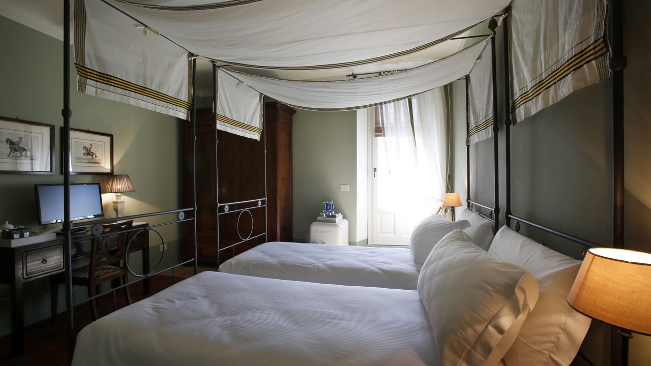 Photo of Bedroom in Grazzano Badoglio