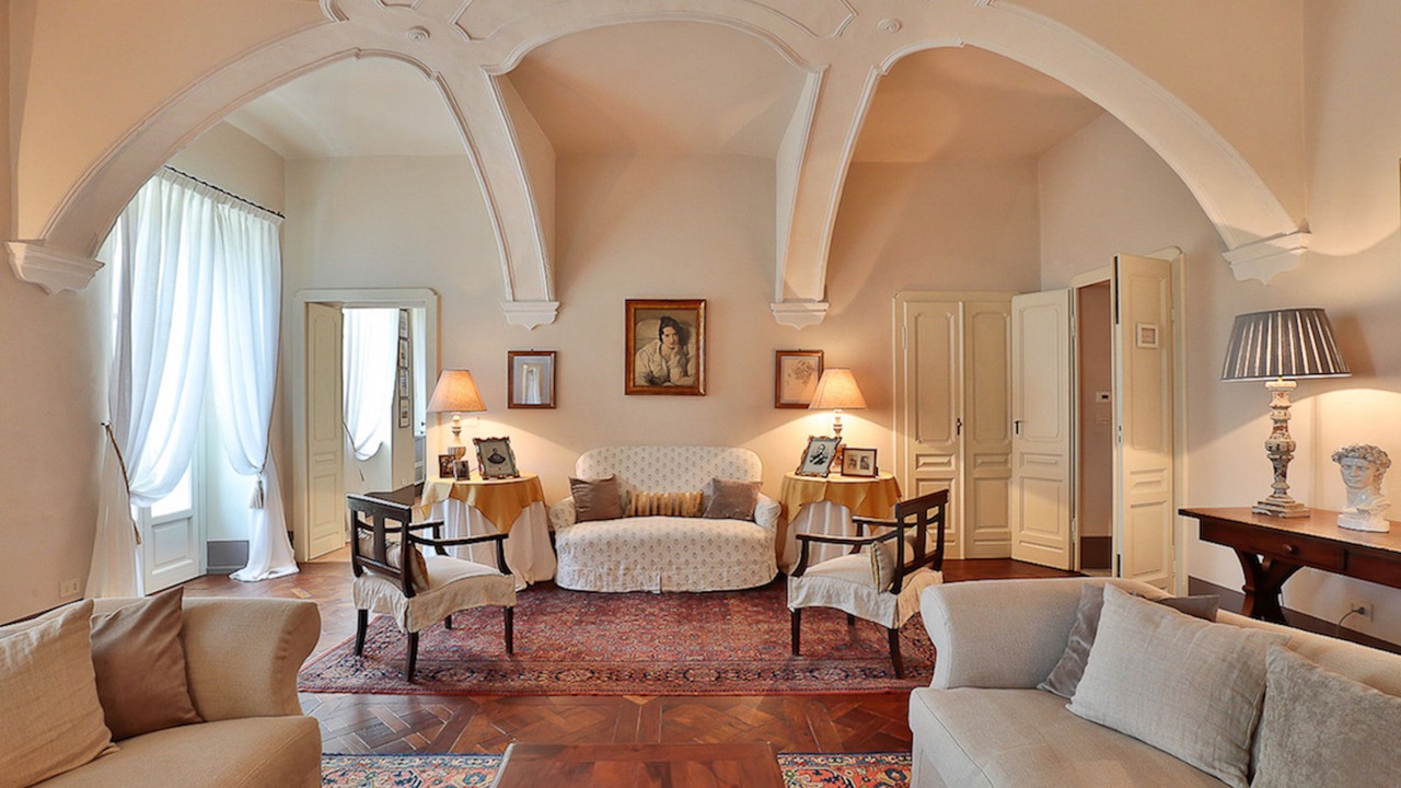 Photo of Bedroom in Grazzano Badoglio