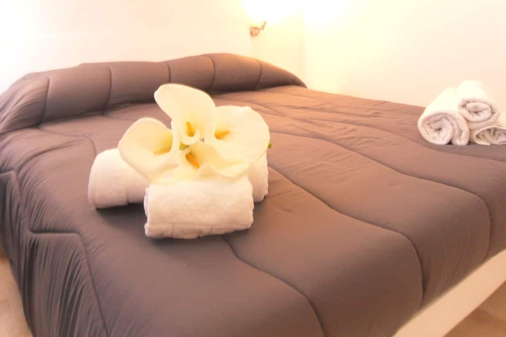 Photo of Bedroom in Milis