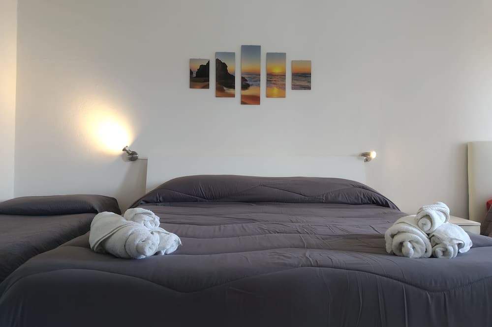 Photo of Bedroom in Milis