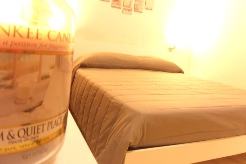 Photo of Bedroom in Milis