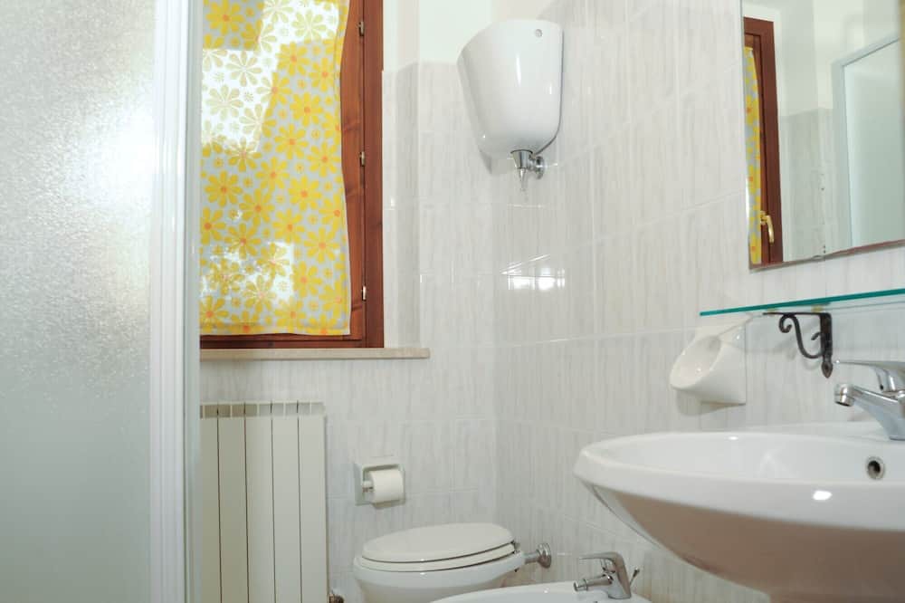 Photo of Bathroom in Santa Maria degli Angeli
