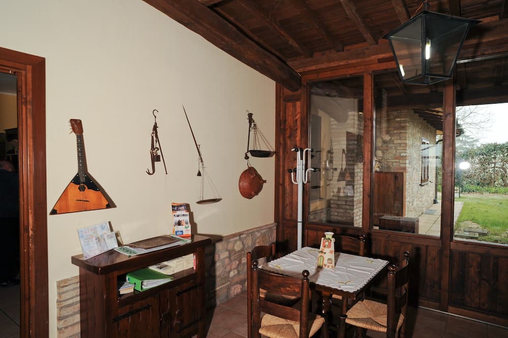 Photo of Kitchen in Santa Maria degli Angeli