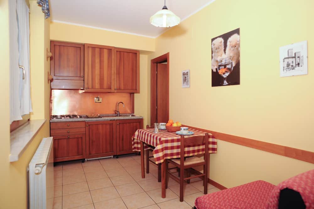 Photo of Kitchen in Santa Maria degli Angeli