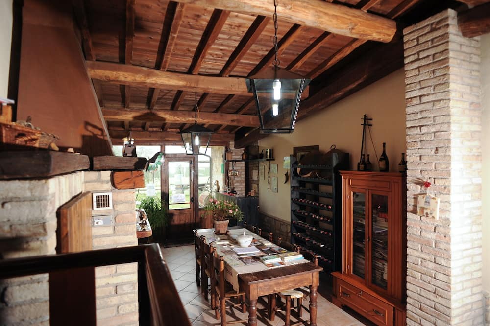 Photo of Kitchen in Santa Maria degli Angeli