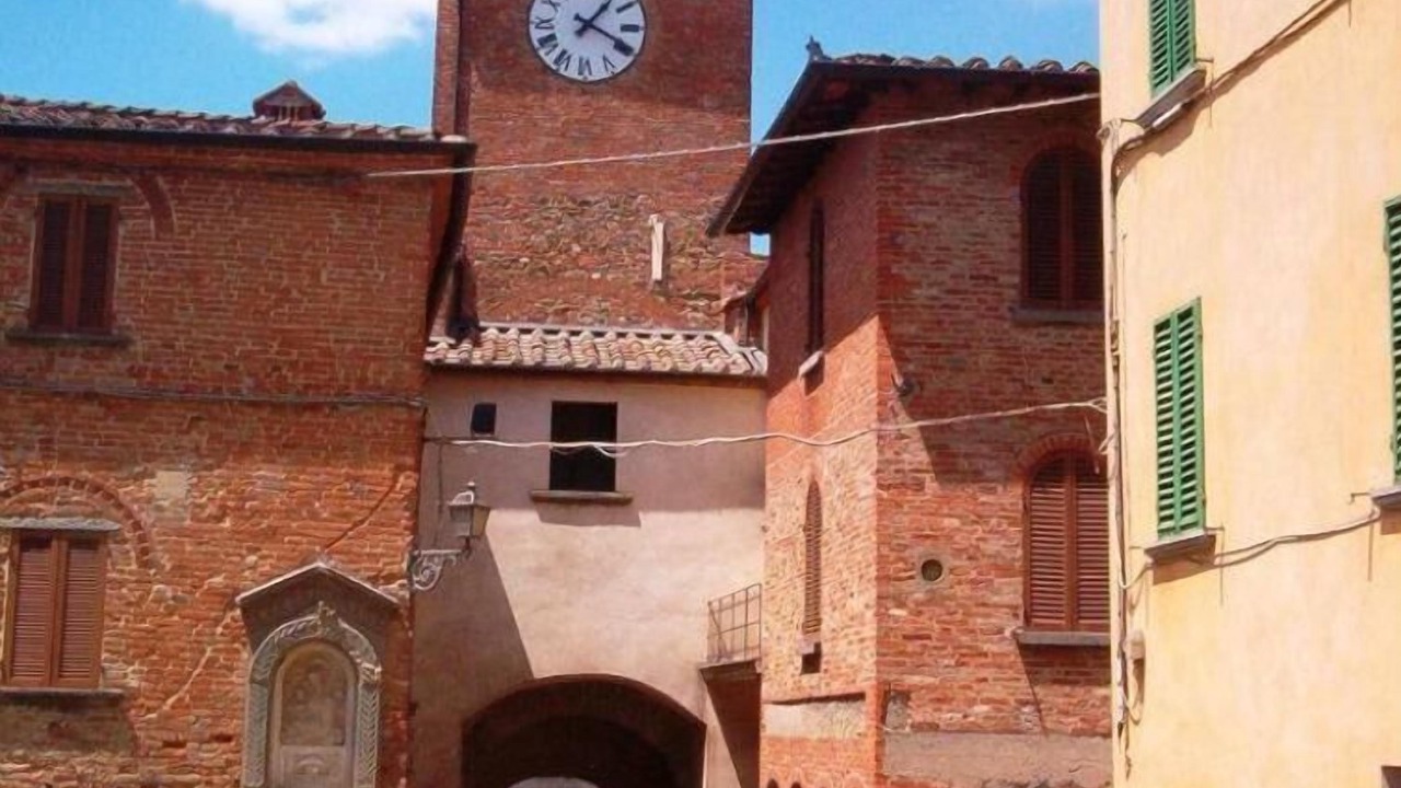 Photo of Outdoor in Marciano della Chiana