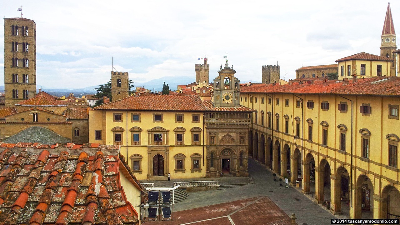 Photo of Others in Marciano della Chiana