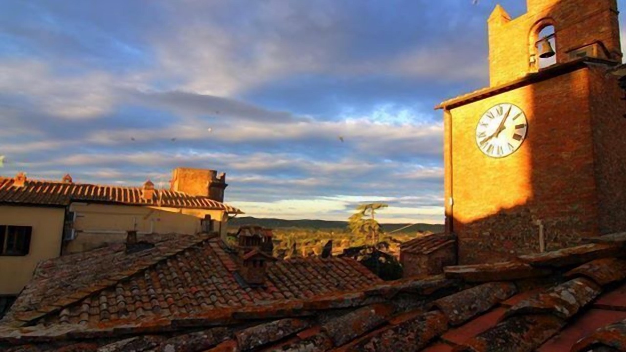 Photo of Outdoor in Marciano della Chiana