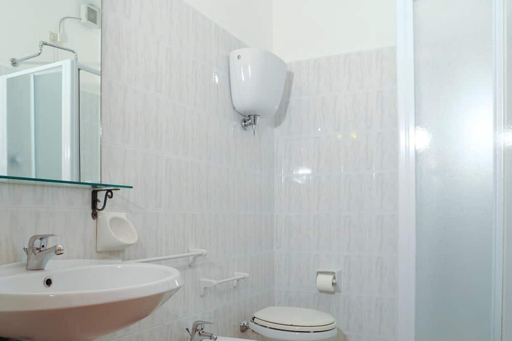 Photo of Bathroom in Santa Maria degli Angeli