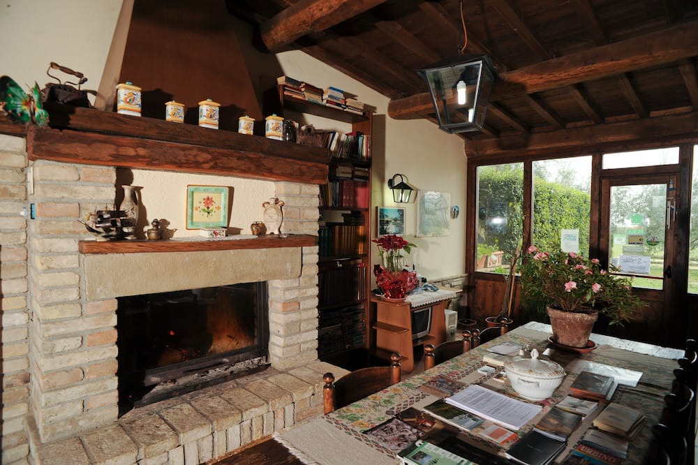 Photo of Livingroom in Santa Maria degli Angeli