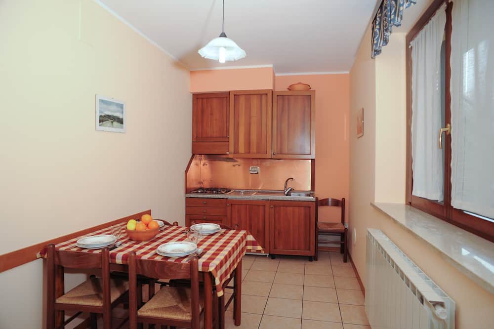 Photo of Kitchen in Santa Maria degli Angeli