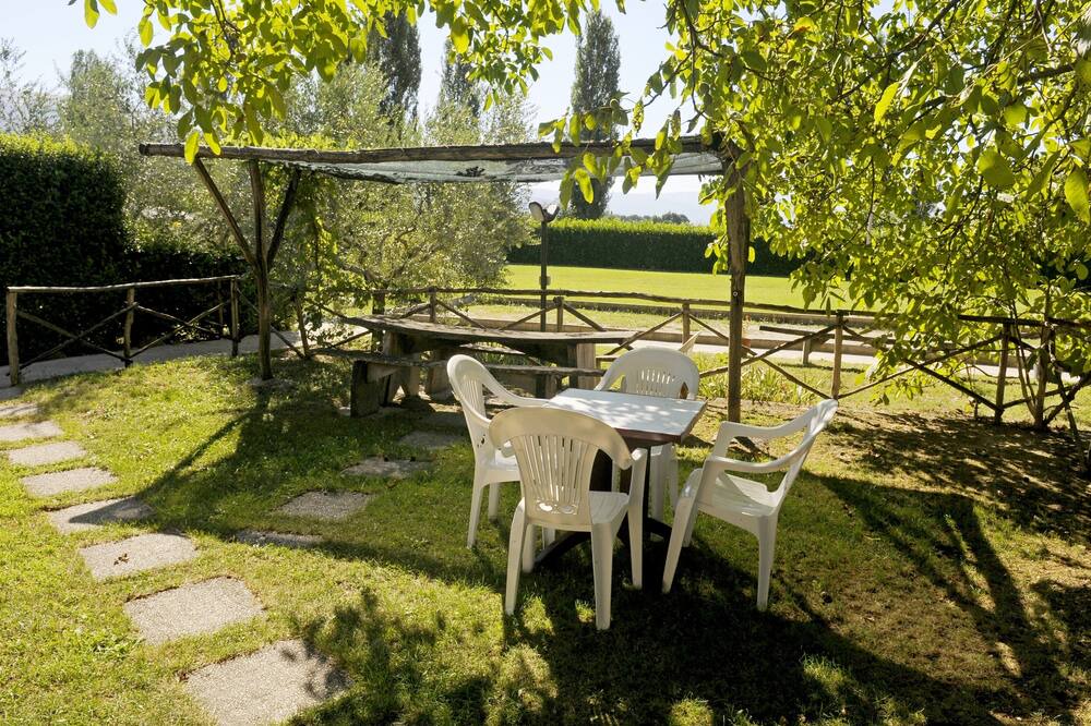 Photo of Patio Balcony in Santa Maria degli Angeli