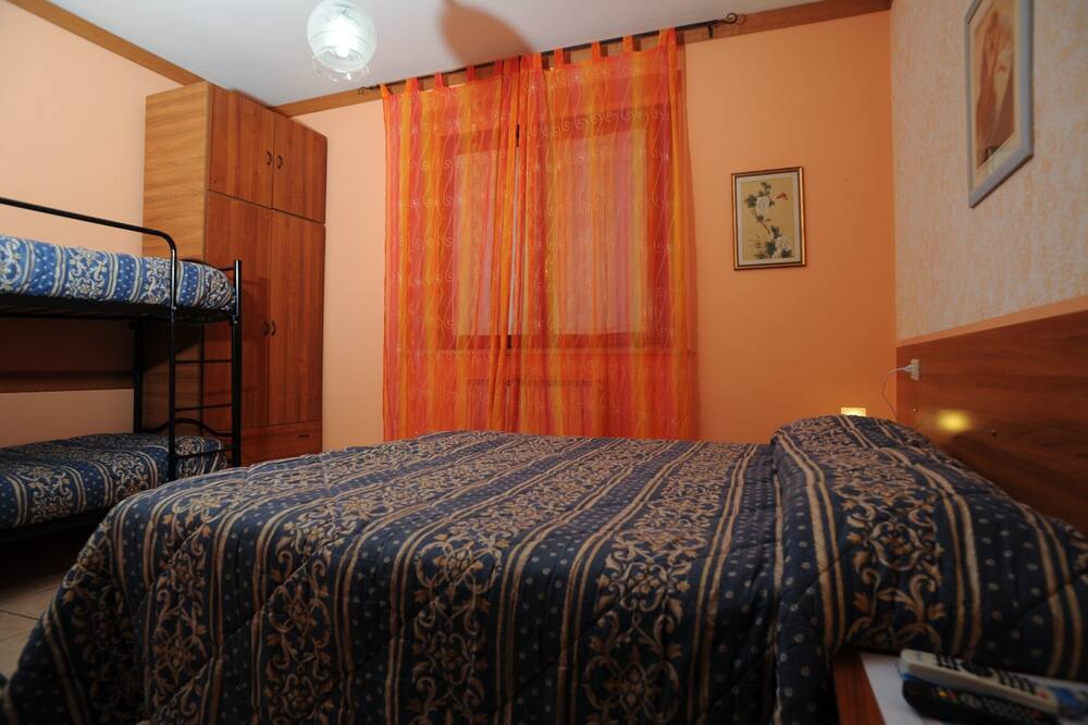 Photo of Bedroom in Santa Maria degli Angeli