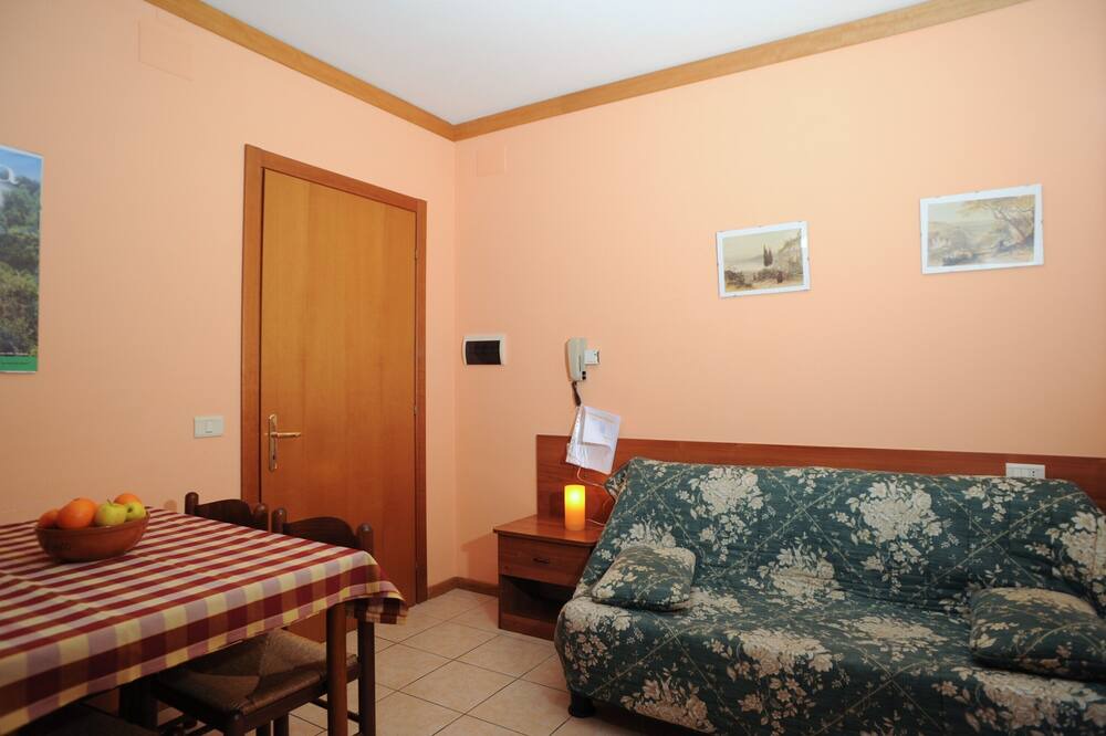 Photo of Livingroom in Santa Maria degli Angeli