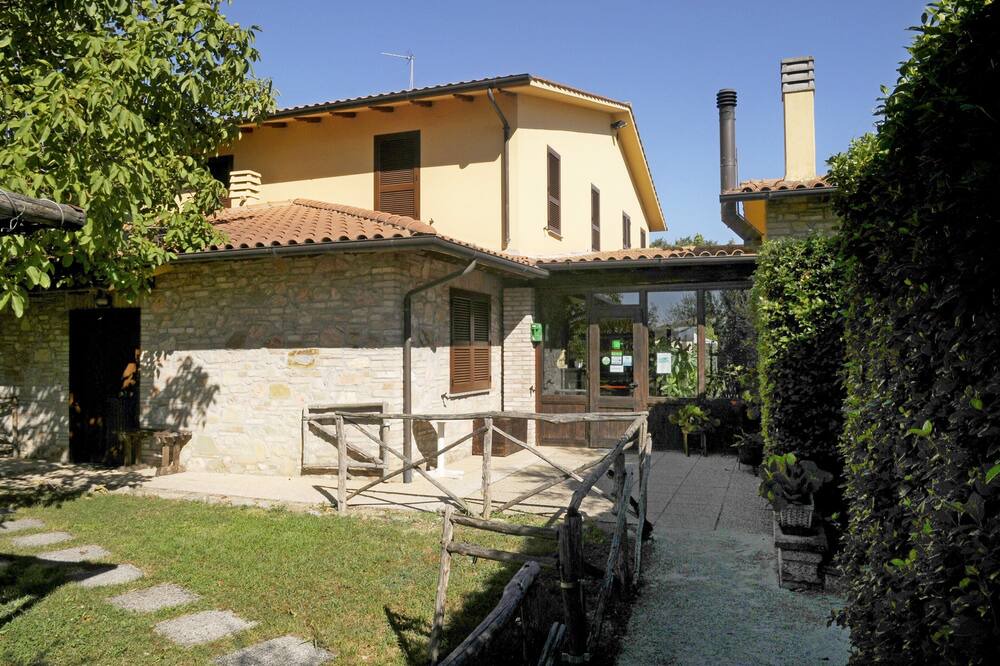 Photo of Outdoor in Santa Maria degli Angeli