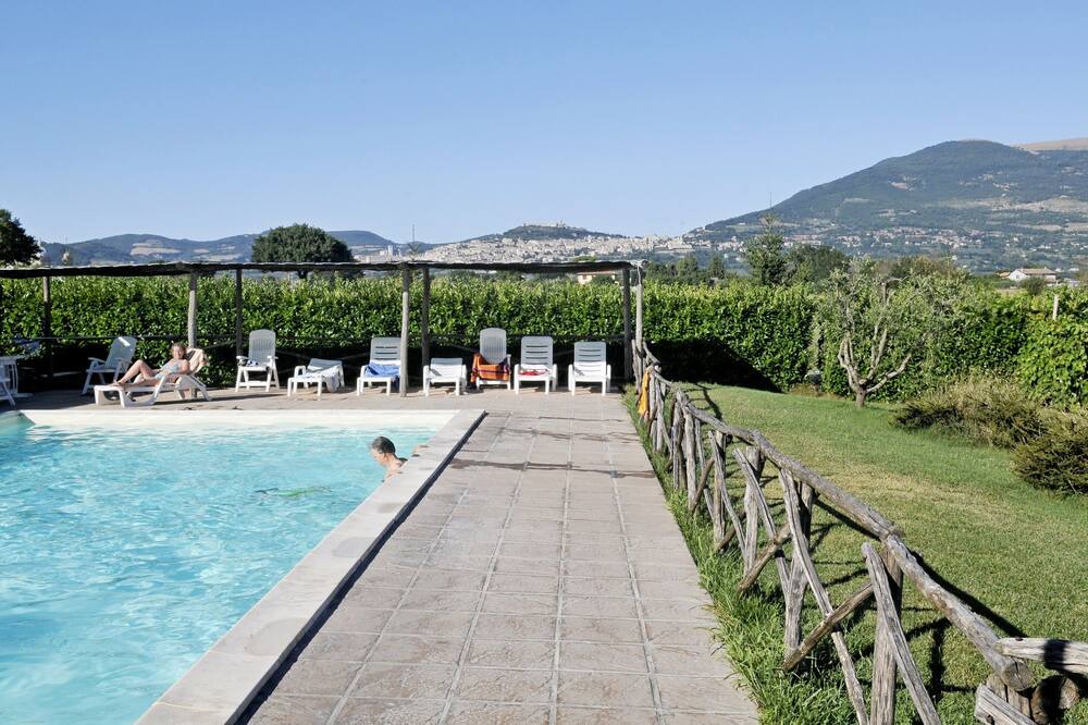 Photo of Outdoor in Santa Maria degli Angeli