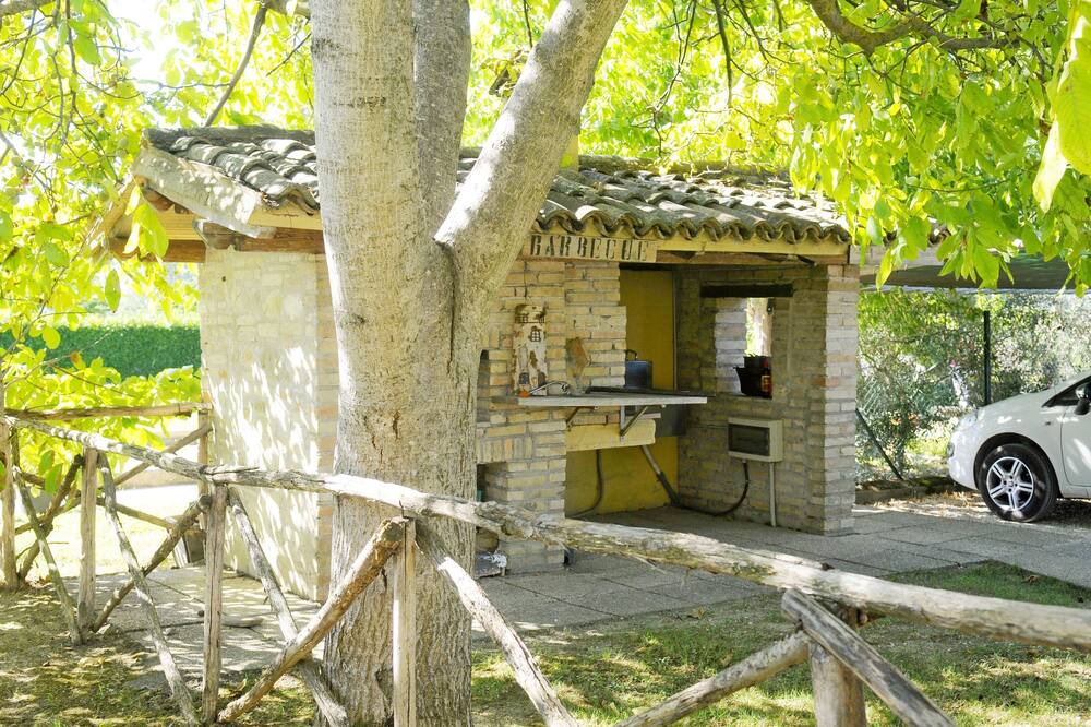 Photo of Outdoor in Santa Maria degli Angeli