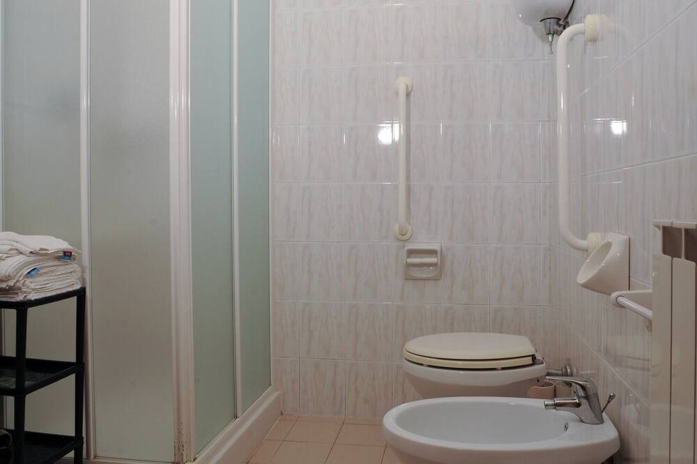 Photo of Bathroom in Santa Maria degli Angeli