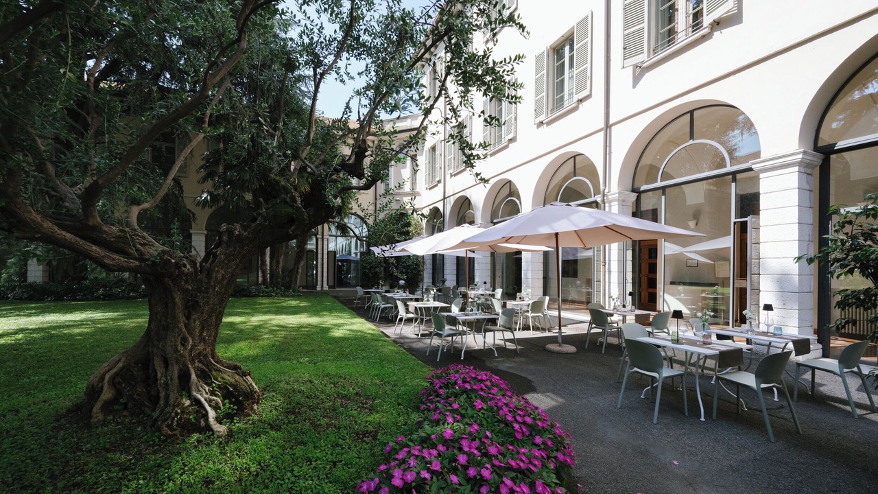 Photo of Outdoor in Brescia Antica