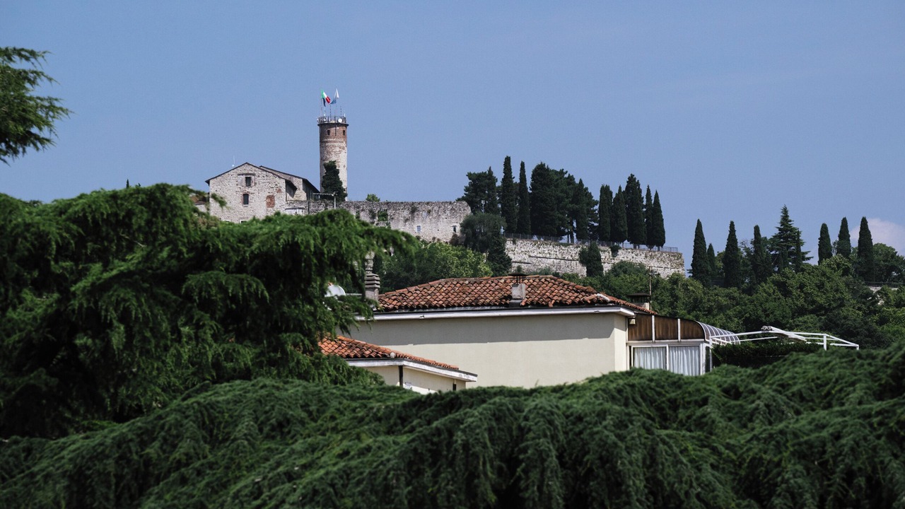 Photo of Patio Balcony in Brescia Antica