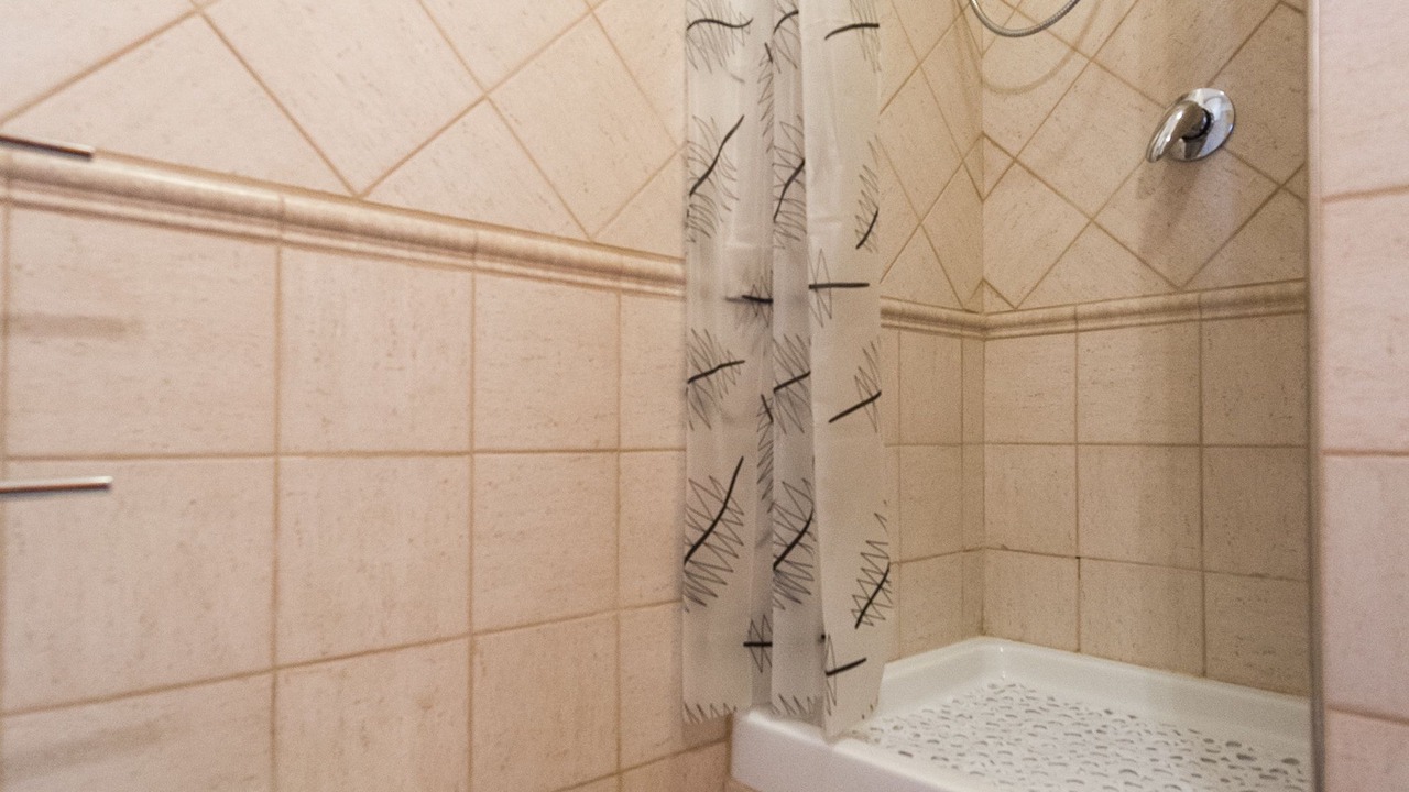 Photo of Bathroom in Centro Giano