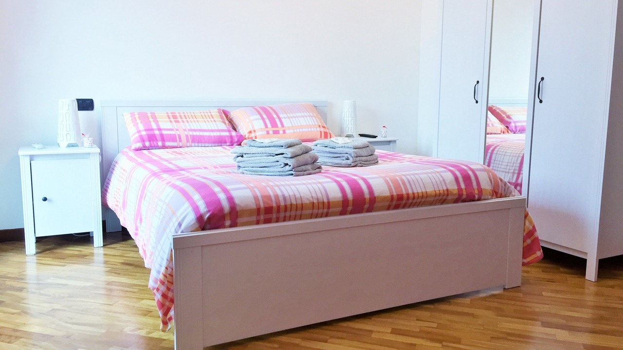 Photo of Bedroom in Centro Giano