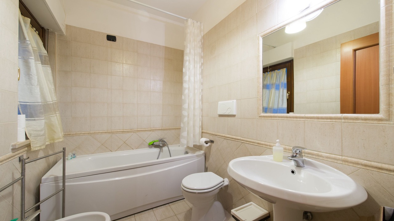 Photo of Bathroom in Centro Giano
