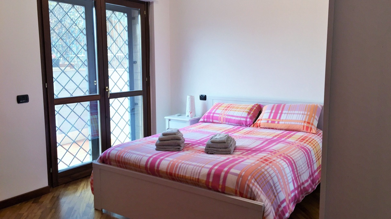 Photo of Bedroom in Centro Giano