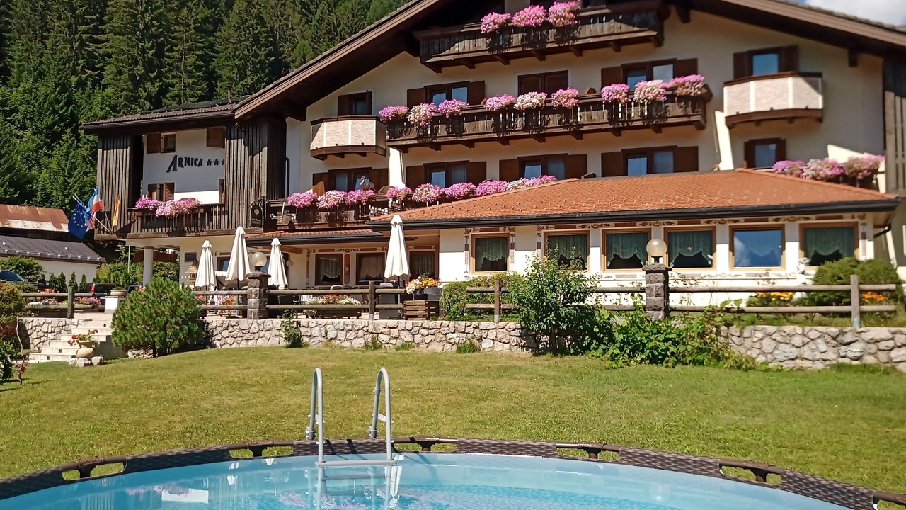 Photo of Outdoor in Pie Falcade