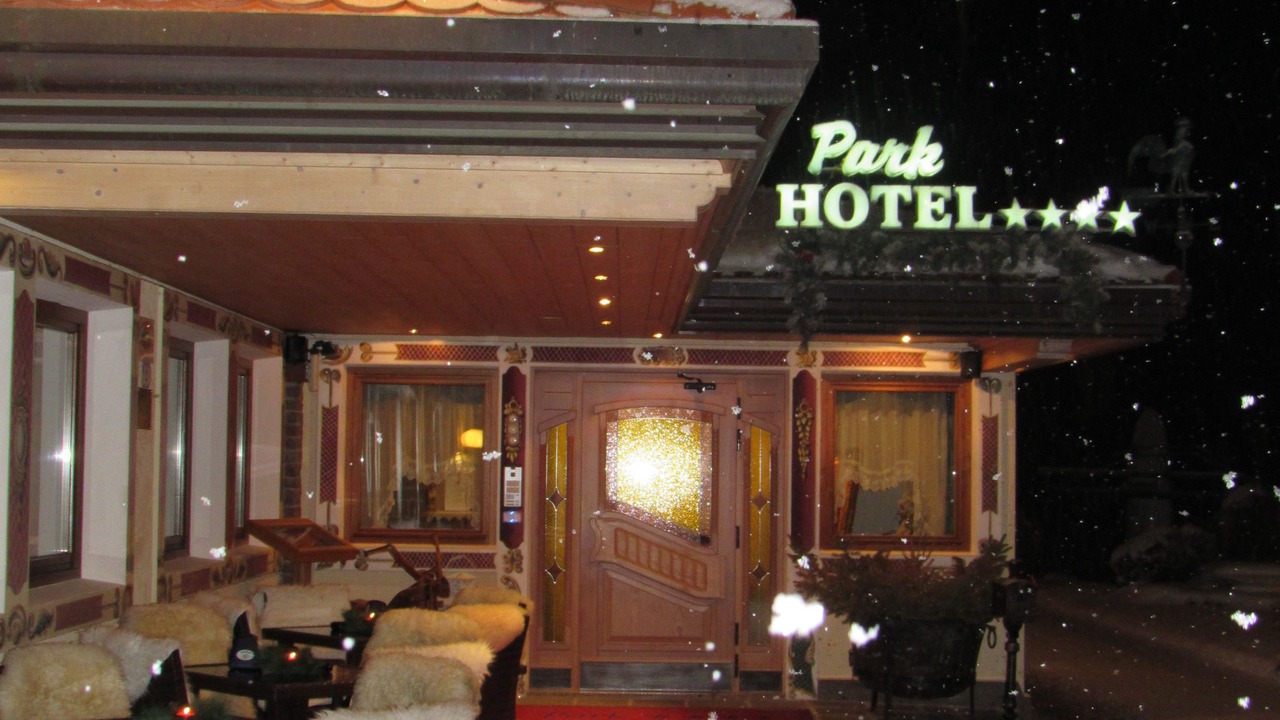 Photo of Patio Balcony in Pie Falcade