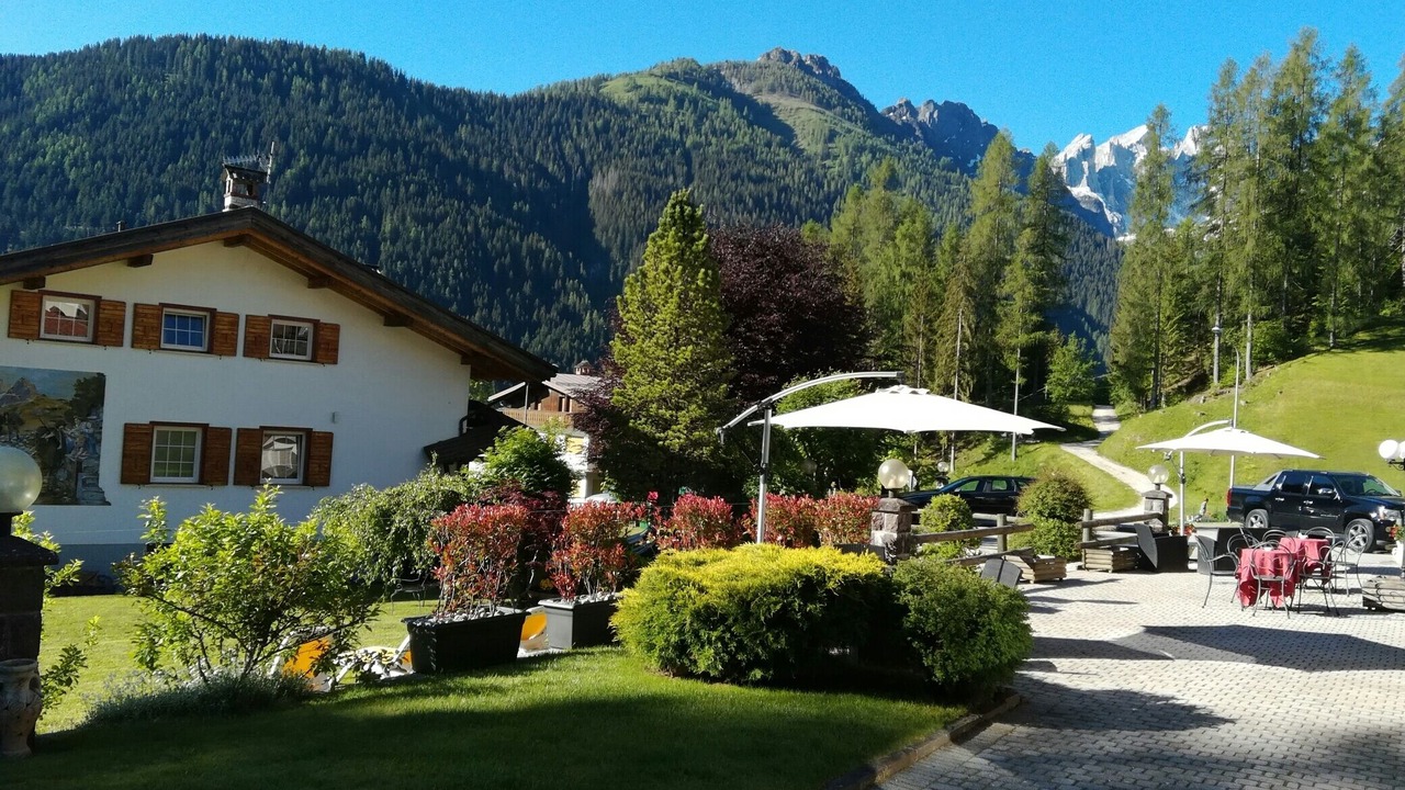 Photo of Outdoor in Pie Falcade