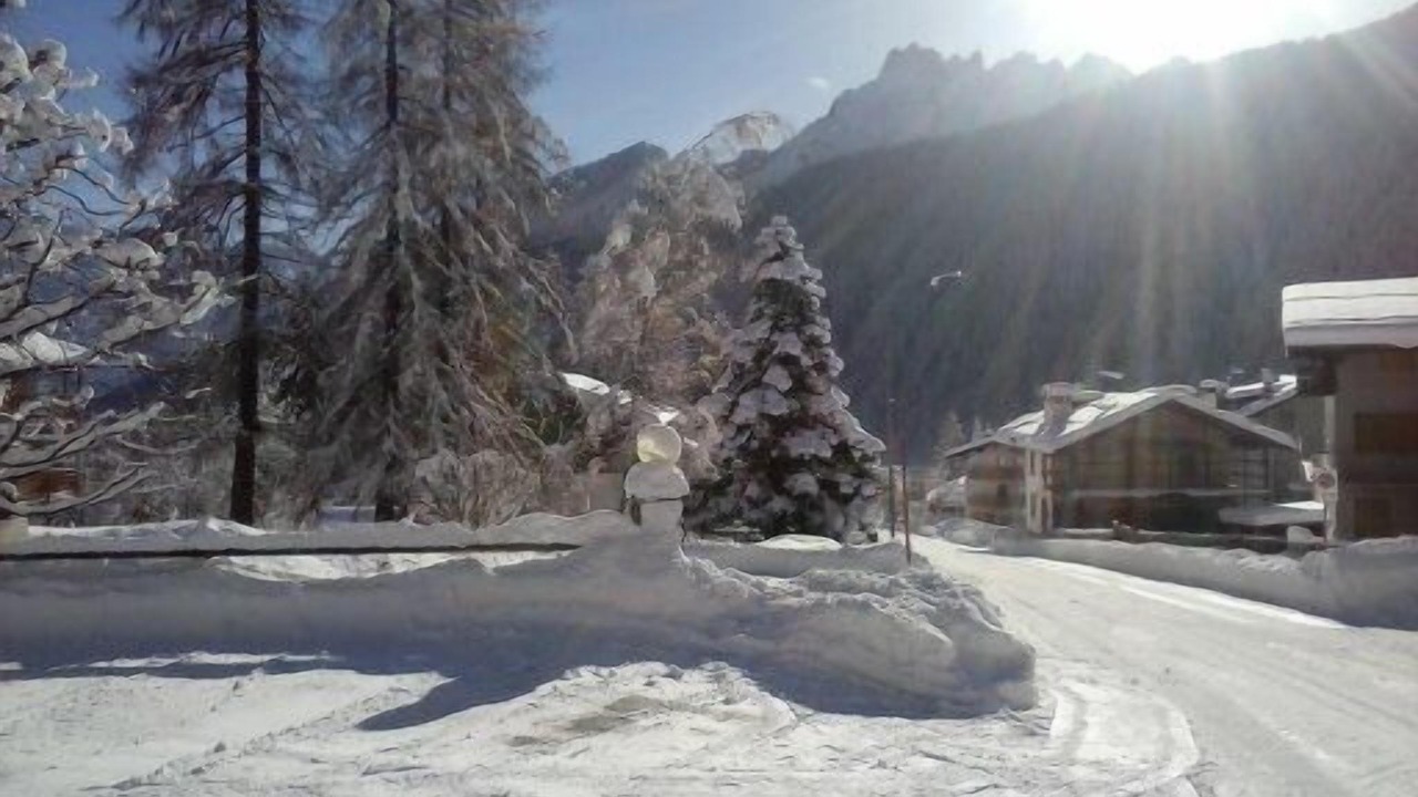 Photo of Outdoor in Pie Falcade