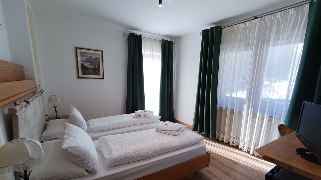 Photo of Bedroom in Pie Falcade
