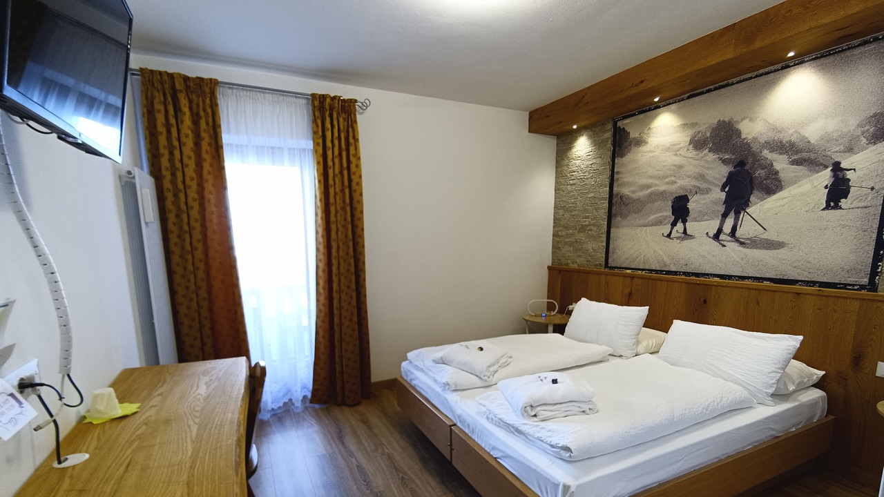 Photo of Bedroom in Pie Falcade