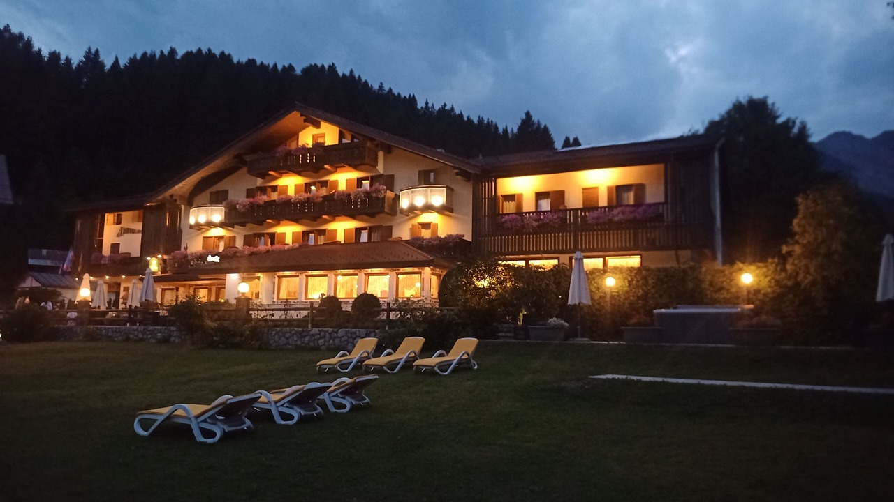 Photo of Outdoor in Pie Falcade
