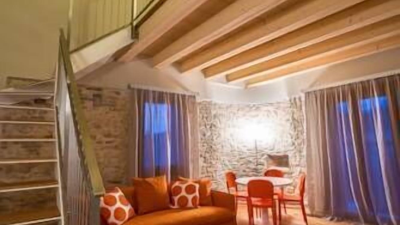 Photo of Livingroom in Barbarano Vicentino