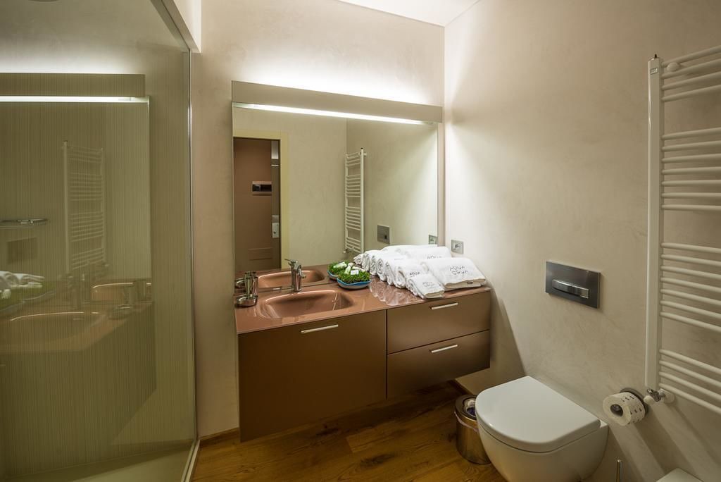 Photo of Bathroom in Barbarano Vicentino