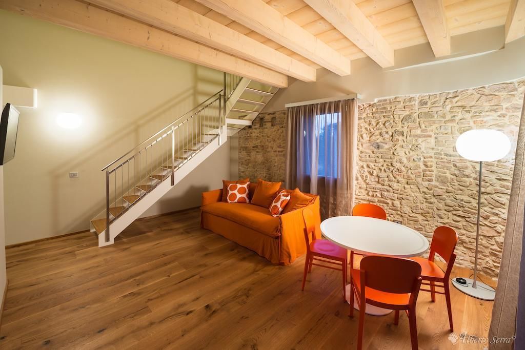 Photo of Bedroom in Barbarano Vicentino
