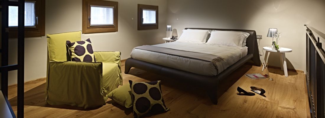 Photo of Bedroom in Barbarano Vicentino