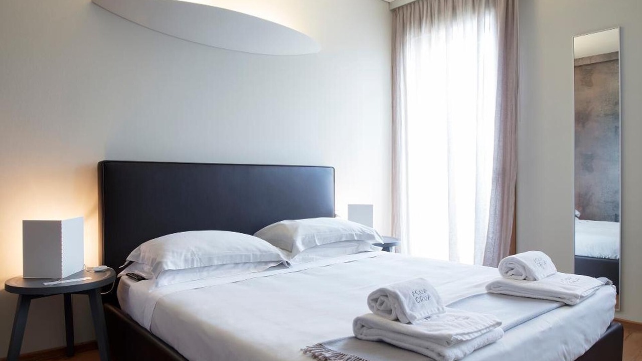 Photo of Bedroom in Barbarano Vicentino