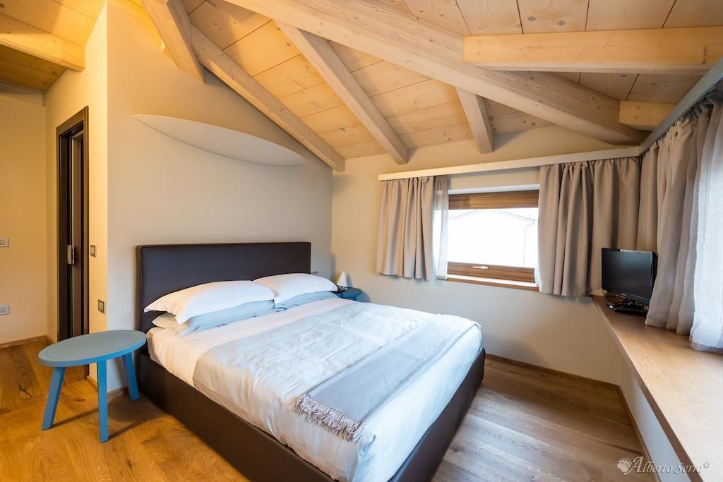 Photo of Bedroom in Barbarano Vicentino