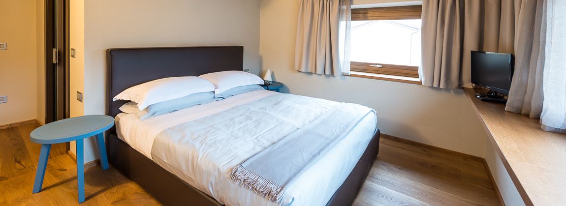 Photo of Bedroom in Barbarano Vicentino