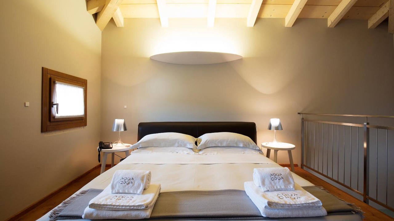 Photo of Bedroom in Barbarano Vicentino