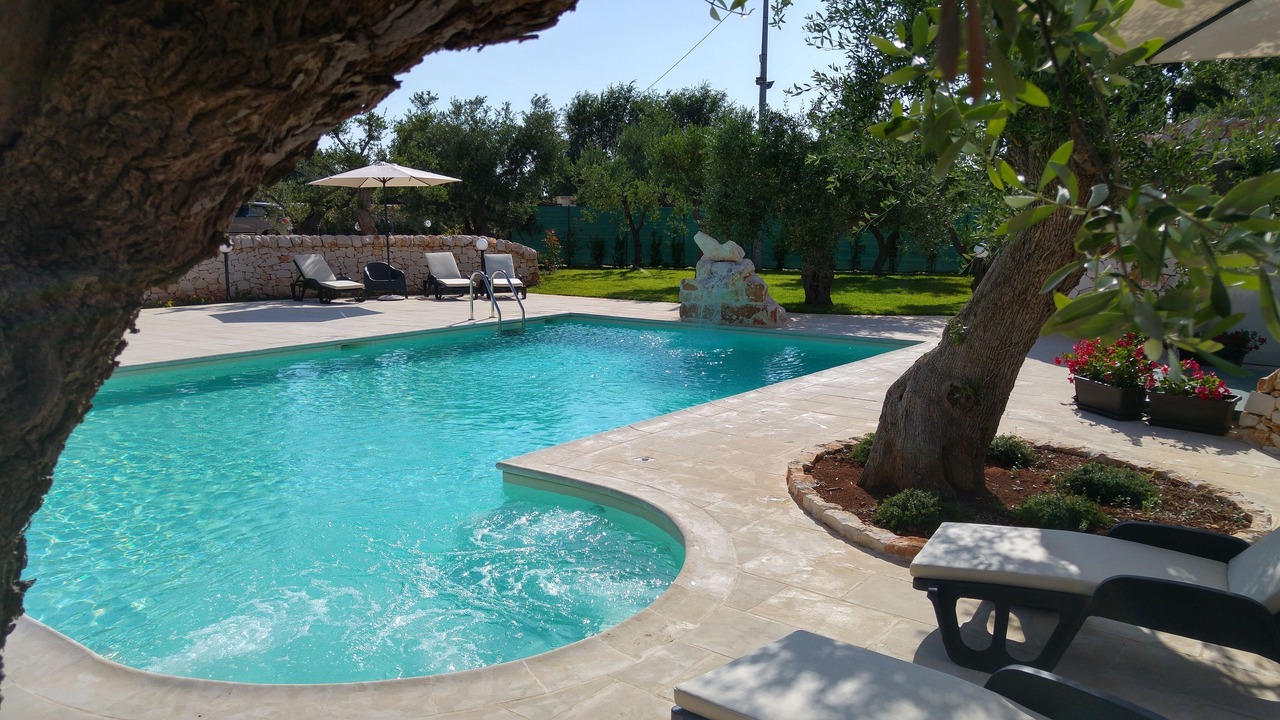 Photo of Outdoor in Locorotondo