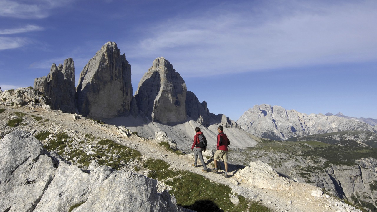 Photo of Outdoor in Riscone
