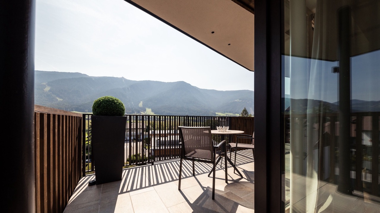 Photo of Patio Balcony in Riscone